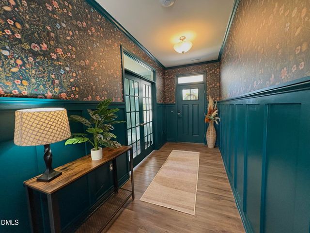 4 E Odell Lane, Zebulon, NC 27597