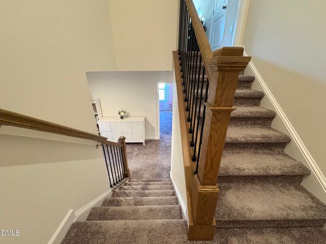 4 E Odell Lane, Zebulon, NC 27597