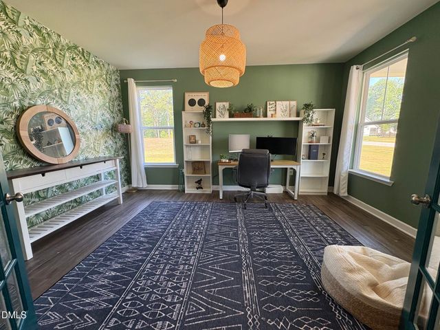4 E Odell Lane, Zebulon, NC 27597