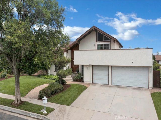 20024 Lemarsh, Chatsworth, CA 91311