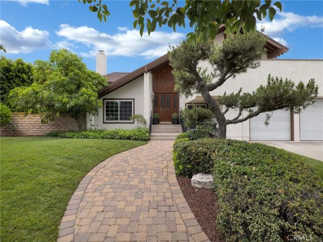 20024 Lemarsh, Chatsworth, CA 91311