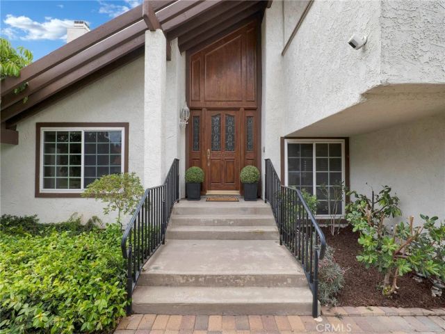 20024 Lemarsh, Chatsworth, CA 91311
