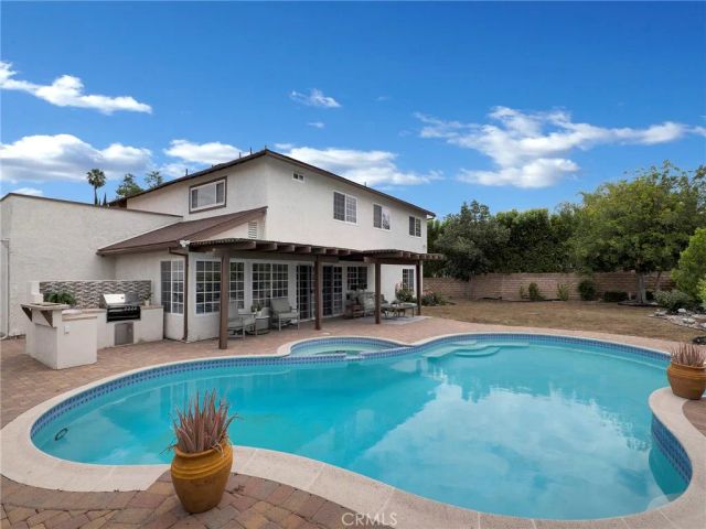 20024 Lemarsh, Chatsworth, CA 91311