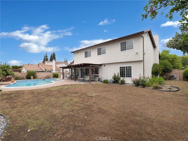 20024 Lemarsh, Chatsworth, CA 91311