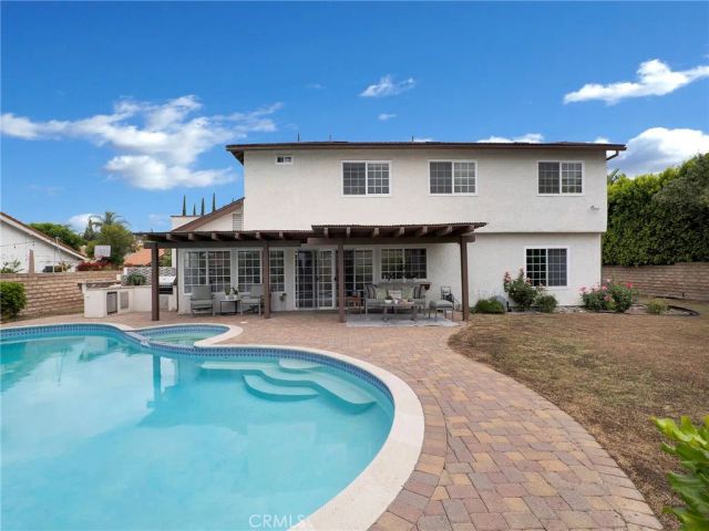 20024 Lemarsh, Chatsworth, CA 91311