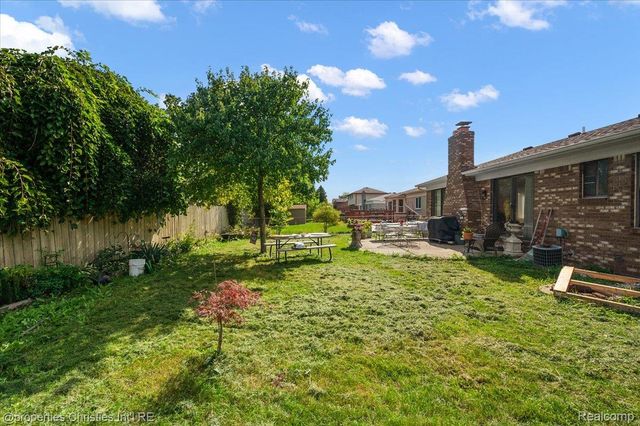 38364 Yonkers Drive, Sterling Heights, MI 48310