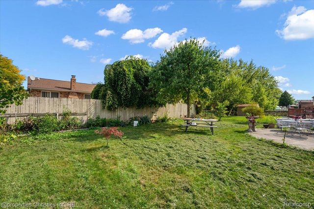 38364 Yonkers Drive, Sterling Heights, MI 48310