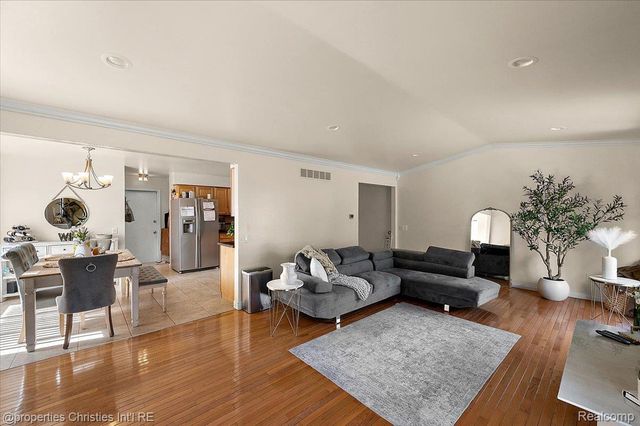 38364 Yonkers Drive, Sterling Heights, MI 48310