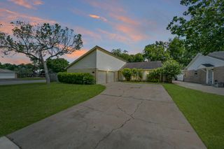 2122 Clemson Drive, Katy, TX 77493