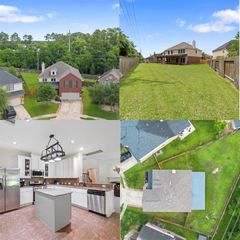 18726 Dovewood Springs Lane, Tomball, TX 77375