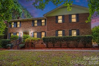 17016 Knoxwood Drive, Huntersville, NC 28078