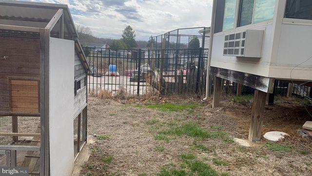550 FENNEL RD, Monroeville, NJ 08343