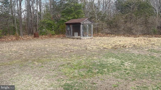 550 FENNEL RD, Monroeville, NJ 08343
