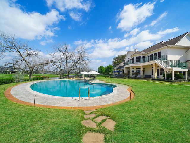 32134 Fulbrook Commons, Fulshear, TX 77441