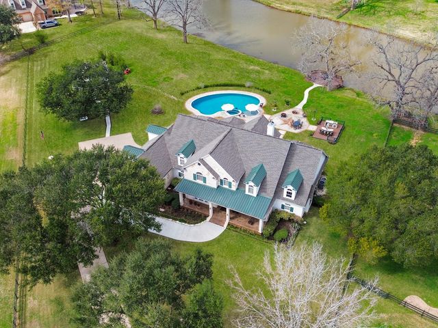 32134 Fulbrook Commons, Fulshear, TX 77441
