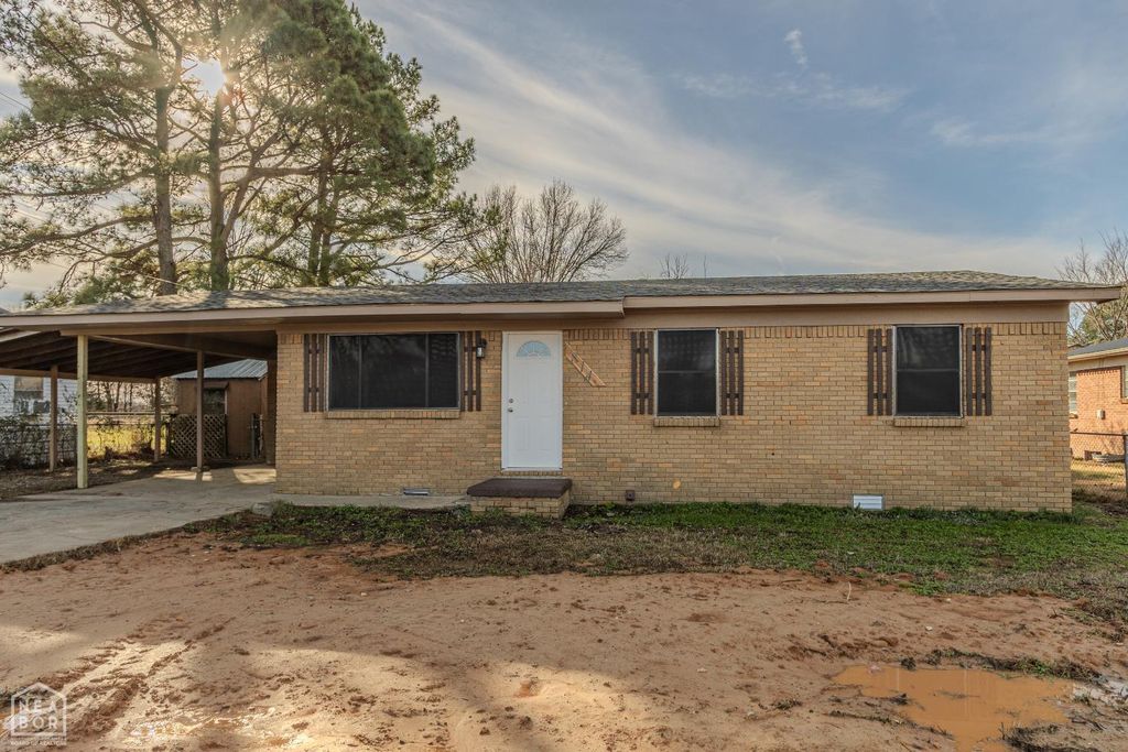 814 Wilson Street, Paragould, AR 72450