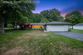2083 Wells Road, Dundee Township, MI 48131