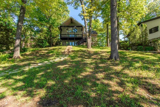 8 Winnebago Trace, Cherokee Village, AR 72529