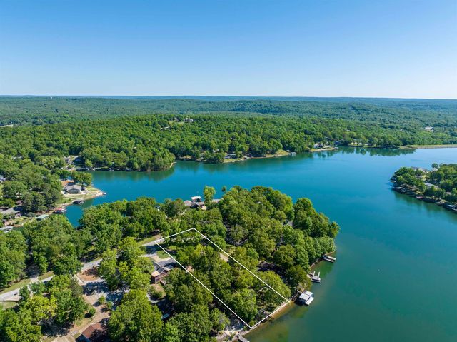 8 Winnebago Trace, Cherokee Village, AR 72529