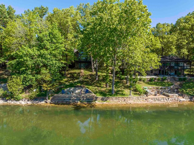 8 Winnebago Trace, Cherokee Village, AR 72529