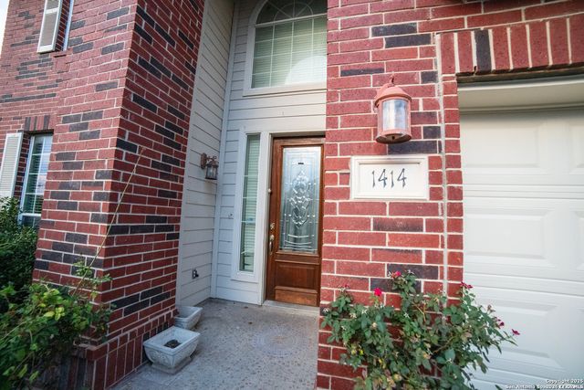 1414 mesa, San Antonio, TX 78258