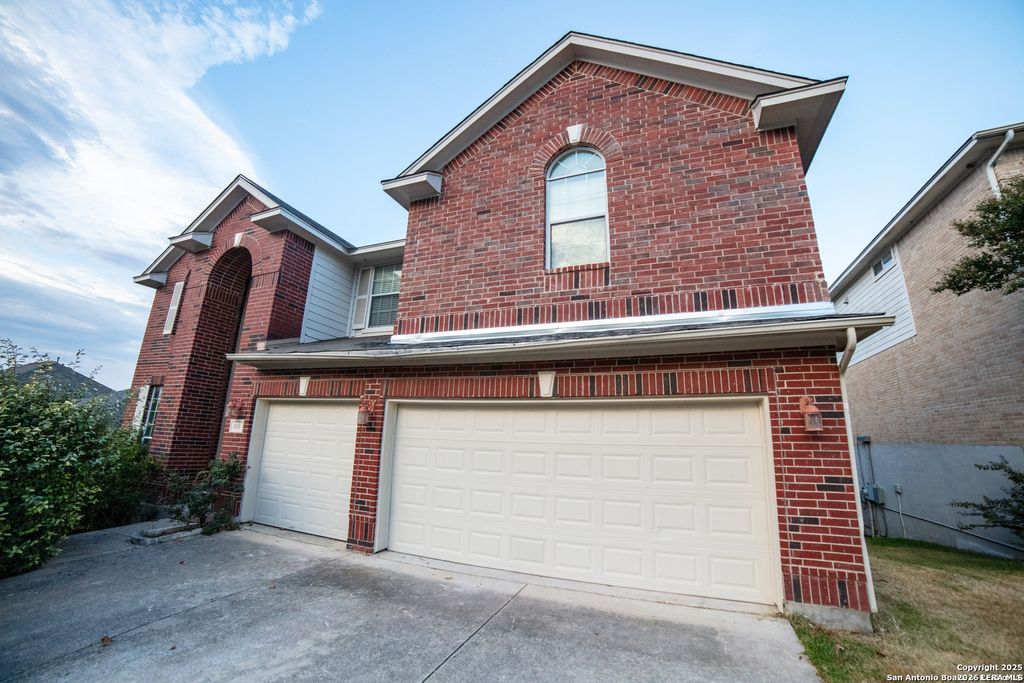 1414 mesa, San Antonio, TX 78258