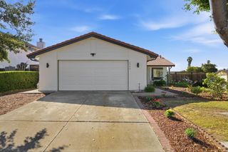 4344 Chippendale Drive, Union City, CA 94587