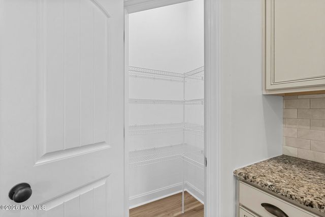 207 Willow Ridge Drive, Holly Ridge, NC 28445