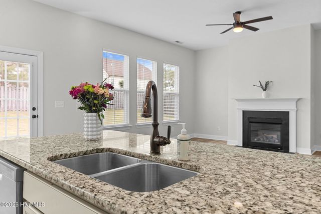 207 Willow Ridge Drive, Holly Ridge, NC 28445