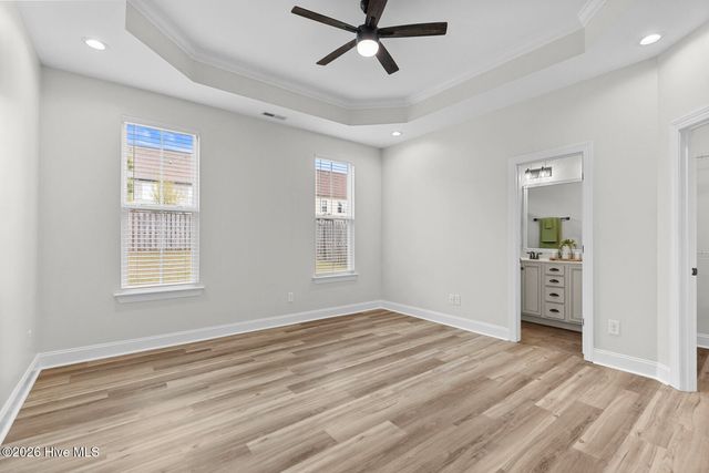 207 Willow Ridge Drive, Holly Ridge, NC 28445