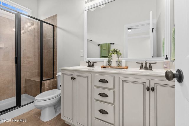 207 Willow Ridge Drive, Holly Ridge, NC 28445