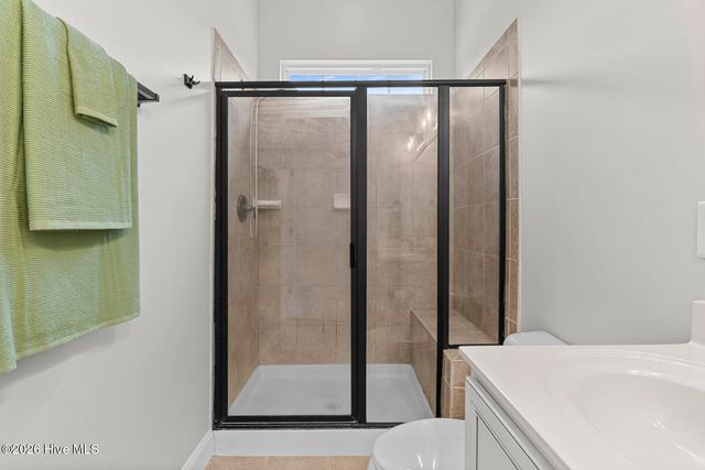 207 Willow Ridge Drive, Holly Ridge, NC 28445