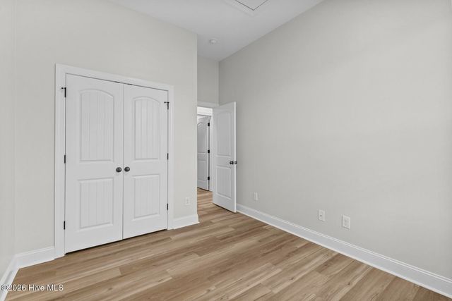 207 Willow Ridge Drive, Holly Ridge, NC 28445