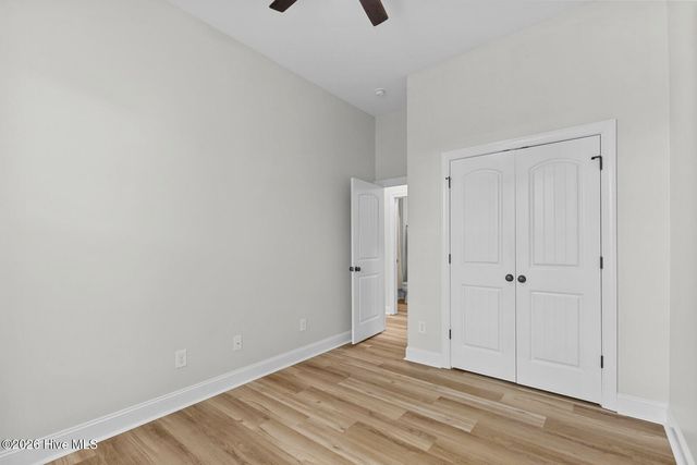 207 Willow Ridge Drive, Holly Ridge, NC 28445