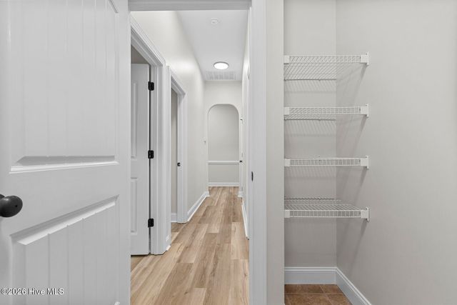 207 Willow Ridge Drive, Holly Ridge, NC 28445