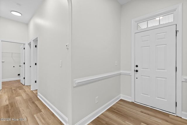 207 Willow Ridge Drive, Holly Ridge, NC 28445