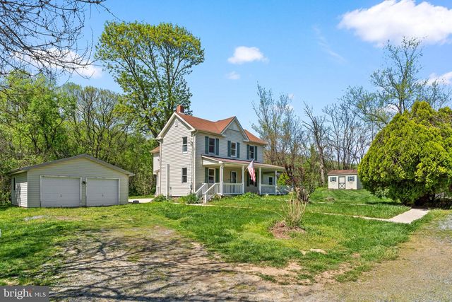5002-D BURKITTSVILLE RD, Jefferson, MD 21755