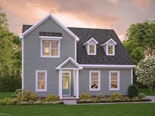 MM Alden (Reba ) RN, Moyock, NC 27958