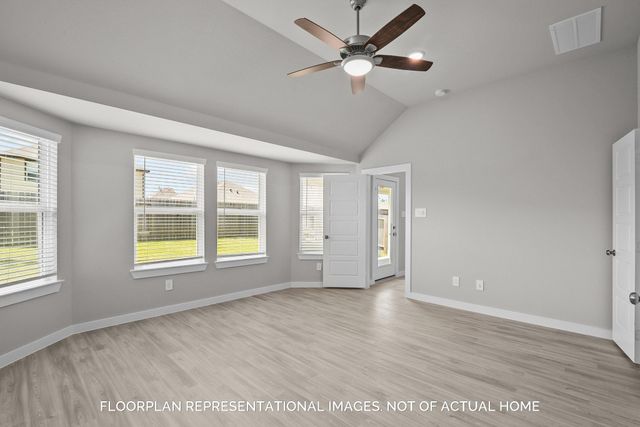 739 Hackberry Branch Court, Magnolia, TX 77354