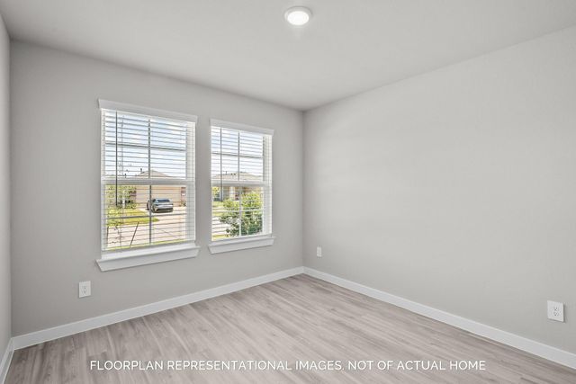 739 Hackberry Branch Court, Magnolia, TX 77354