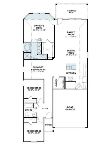 739 Hackberry Branch Court, Magnolia, TX 77354