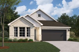 739 Hackberry Branch Court, Magnolia, TX 77354
