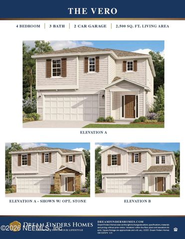 304 BARBOSA Trail, St. Augustine, FL 32095