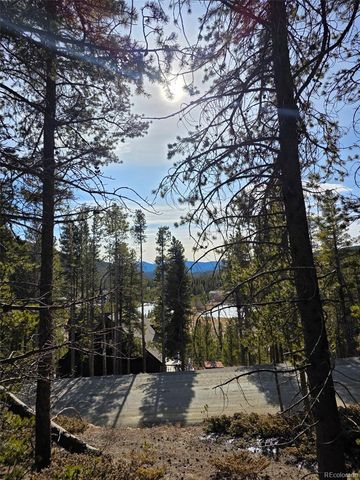 Lot 680 Alice Road, Idaho Springs, CO 80453