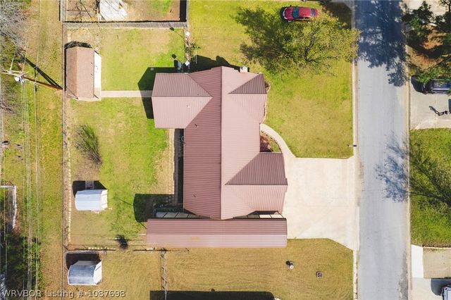 921 E Helen Street, Sallisaw, OK 74955