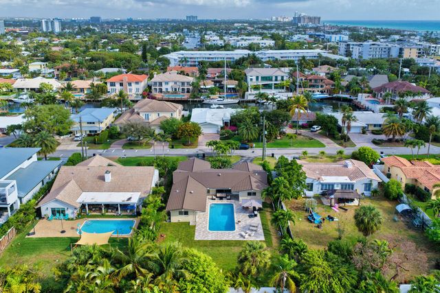 232 Codrington Drive, Lauderdale-By-The-Sea, Fort Lauderdale, FL 33308