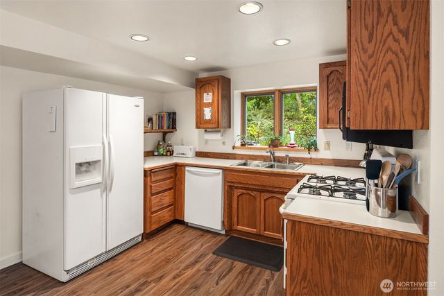 558 20th Avenue, Kirkland, WA 98033