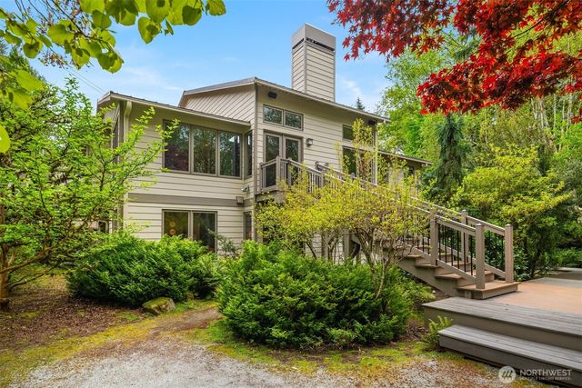 558 20th Avenue, Kirkland, WA 98033