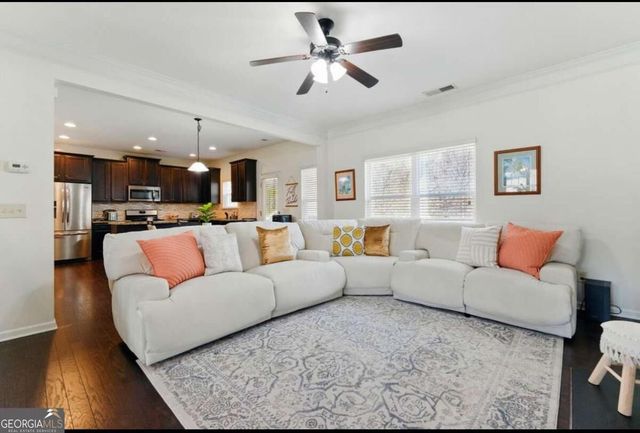 58 Macland Mill Court, Dallas, GA 30157
