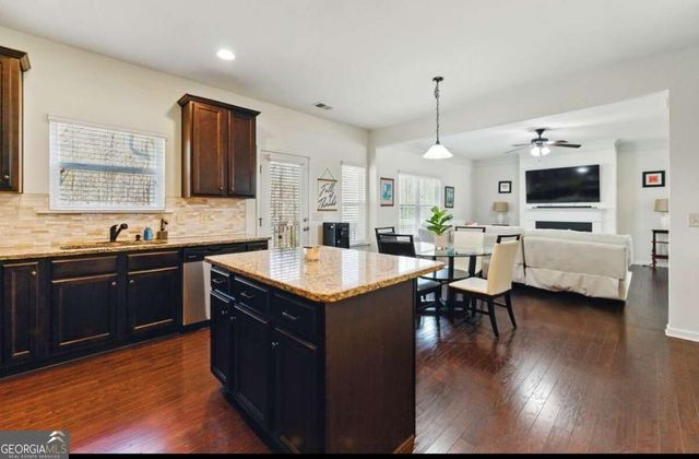 58 Macland Mill Court, Dallas, GA 30157